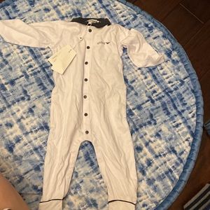 Armani Exchange Baby Boy Kids NWT Multi Set